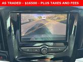 Thumbnail of 2021 Satin Steel Metallic Chevrolet Traverse