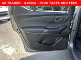 Thumbnail of 2021 Satin Steel Metallic Chevrolet Traverse