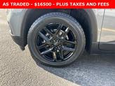Thumbnail of 2021 Satin Steel Metallic Chevrolet Traverse