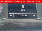 Thumbnail of 2021 Satin Steel Metallic Chevrolet Traverse