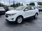 Thumbnail of 2021 Summit White Chevrolet Equinox
