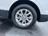 Thumbnail of 2021 Summit White Chevrolet Equinox