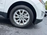 Thumbnail of 2021 Summit White Chevrolet Equinox