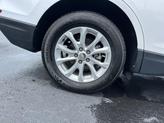 Thumbnail of 2021 Summit White Chevrolet Equinox
