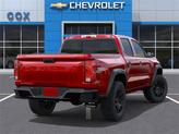 Thumbnail of 2026 Radiant Red Tintcoat Chevrolet Colorado