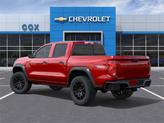 Thumbnail of 2026 Radiant Red Tintcoat Chevrolet Colorado