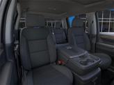 Thumbnail of 2026 Summit White Chevrolet Silverado 1500