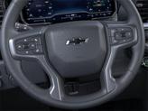 Thumbnail of 2026 Summit White Chevrolet Silverado 1500