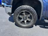 Thumbnail of 2020 Northsky Blue Metallic Chevrolet Silverado 2500