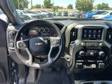 Thumbnail of 2020 Northsky Blue Metallic Chevrolet Silverado 2500