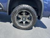 Thumbnail of 2020 Northsky Blue Metallic Chevrolet Silverado 2500