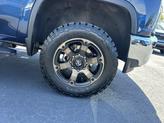 Thumbnail of 2020 Northsky Blue Metallic Chevrolet Silverado 2500