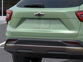 Thumbnail of 2025 Cacti Green Chevrolet Trax