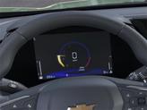 Thumbnail of 2025 Cacti Green Chevrolet Trax