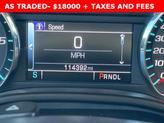 Thumbnail of 2017 Black Chevrolet Tahoe