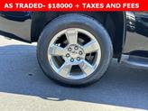 Thumbnail of 2017 Black Chevrolet Tahoe