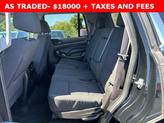 Thumbnail of 2017 Black Chevrolet Tahoe
