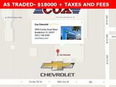 Thumbnail of 2017 Black Chevrolet Tahoe