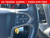 Thumbnail of 2017 Black Chevrolet Tahoe