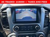 Thumbnail of 2017 Black Chevrolet Tahoe