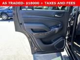 Thumbnail of 2017 Black Chevrolet Tahoe