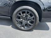 Thumbnail of 2024 Black Chevrolet Tahoe