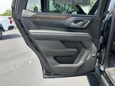 Thumbnail of 2024 Black Chevrolet Tahoe