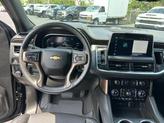 Thumbnail of 2024 Black Chevrolet Tahoe