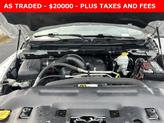 Thumbnail of 2019 Bright White Clearcoat RAM 1500