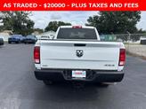 Thumbnail of 2019 Bright White Clearcoat RAM 1500