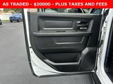 Thumbnail of 2019 Bright White Clearcoat RAM 1500