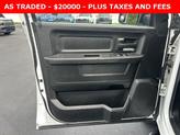 Thumbnail of 2019 Bright White Clearcoat RAM 1500