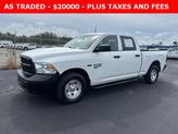 Thumbnail of 2019 Bright White Clearcoat RAM 1500