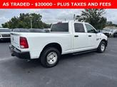 Thumbnail of 2019 Bright White Clearcoat RAM 1500