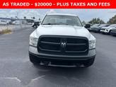 Thumbnail of 2019 Bright White Clearcoat RAM 1500