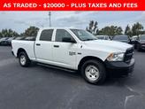 Photo of 2019 Bright White Clearcoat RAM 1500