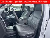 Thumbnail of 2019 Bright White Clearcoat RAM 1500