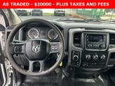 Thumbnail of 2019 Bright White Clearcoat RAM 1500