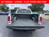 Thumbnail of 2019 Bright White Clearcoat RAM 1500