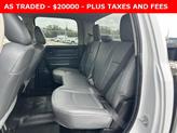 Thumbnail of 2019 Bright White Clearcoat RAM 1500