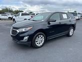 Thumbnail of 2021 Midnight Blue Metallic Chevrolet Equinox