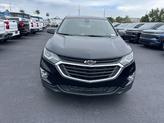 Thumbnail of 2021 Midnight Blue Metallic Chevrolet Equinox