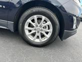 Thumbnail of 2021 Midnight Blue Metallic Chevrolet Equinox