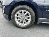 Thumbnail of 2021 Midnight Blue Metallic Chevrolet Equinox