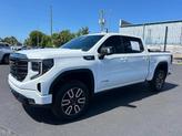 Thumbnail of 2023 Summit White GMC Sierra 1500