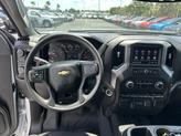 Thumbnail of 2024 Summit White Chevrolet Silverado 2500