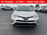 Thumbnail of 2017 Silver Sky Metallic Toyota RAV4