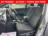 Thumbnail of 2017 Silver Sky Metallic Toyota RAV4