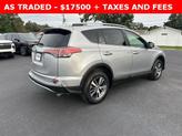 Thumbnail of 2017 Silver Sky Metallic Toyota RAV4