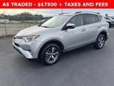 Thumbnail of 2017 Silver Sky Metallic Toyota RAV4